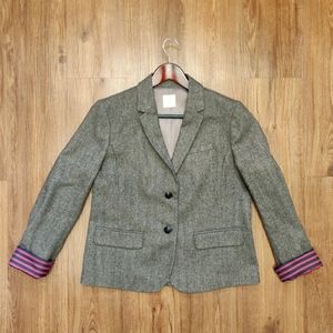 Gap the Academy Blazer size 12 Medium Large